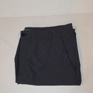 VRST Men's Golf Pants. Dark Grey, 36 X 30.